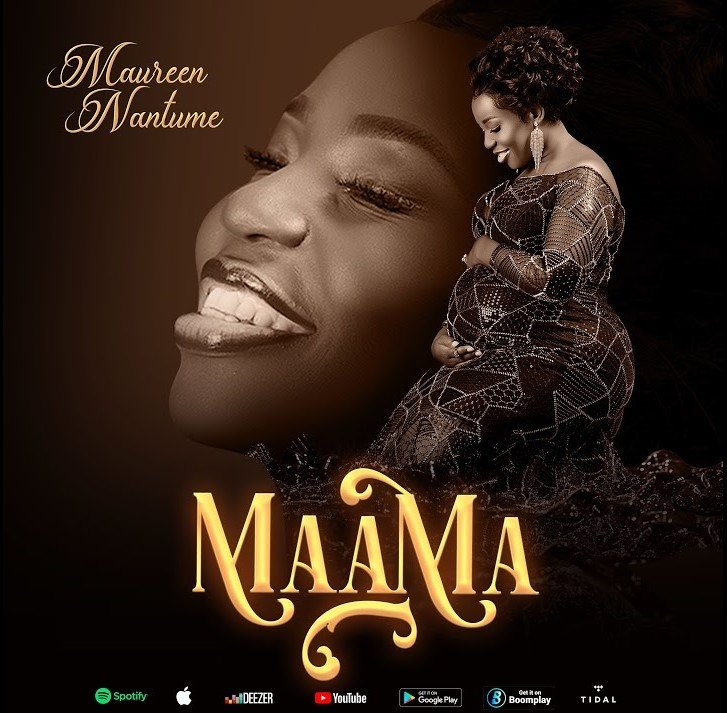What a wonderful song – Maureen Nantume Releases “MAAMA” Audio